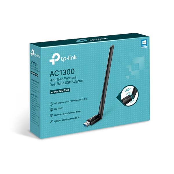 TP-Link_Archer_T3U_Plus_AC1300_Dual_Band_Vezetek_nelkuli_USB_adapter-i35649764.jpg