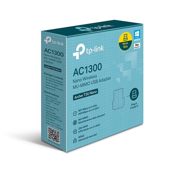 TP_Link_Archer_T3U_Nano_AC1300_MU_MIMO_Dual_Band_Vezetek_nelkuli_USB_adapter-i38882589.jpg