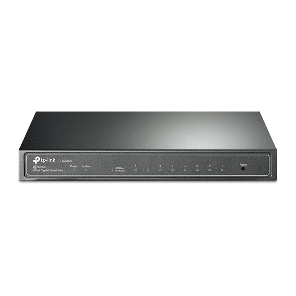 term/fokateg/TP_Link_TL_SG2008_JetStream_8xGbE_LAN_port_smart_menedzselheto_switch-i35160748.jpg