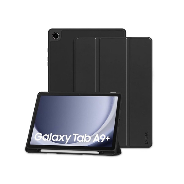 term/fokateg/Tech_Protect_TP607789_Samsung_X210_X215_X216_Galaxy_Tab_A9_11_0_fekete_tablet_tok_Smart_Case_pencil_tartoval-i39603705.jpg