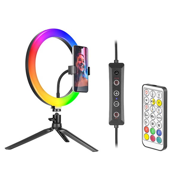 term/fokateg/Tracer_Ring_Light_8_W_26_cm_600_1700_lm_RGB_gyurus_LED_lampa_mini_allvannyal-i40210209.jpg