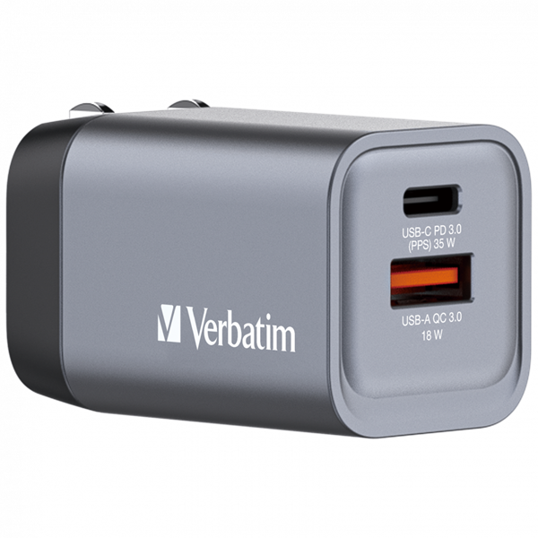 Verbatim_32200_GNC_35_GaN_Charger_35W_USB_Type_A_Type_C_halozati_tolto_adapter-i39738298.png