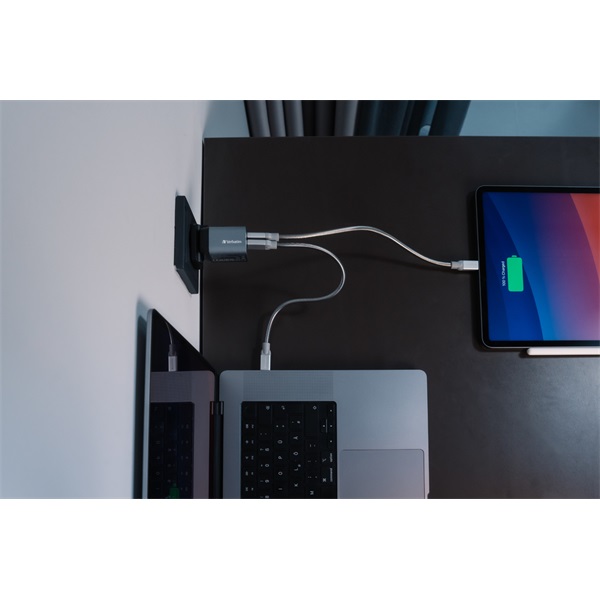 Verbatim_32200_GNC_35_GaN_Charger_35W_USB_Type_A_Type_C_halozati_tolto_adapter-i39738324.jpg
