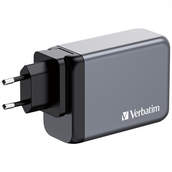 Verbatim_32205_GNC_240_GaN_Charger_240W_USB_Type_A_3xType_C_halozati_tolto_adapter-i39738766.png