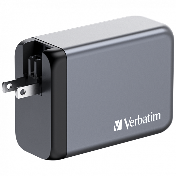 Verbatim_32205_GNC_240_GaN_Charger_240W_USB_Type_A_3xType_C_halozati_tolto_adapter-i39738792.png