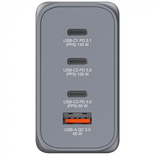 Verbatim_32205_GNC_240_GaN_Charger_240W_USB_Type_A_3xType_C_halozati_tolto_adapter-i39738805.png