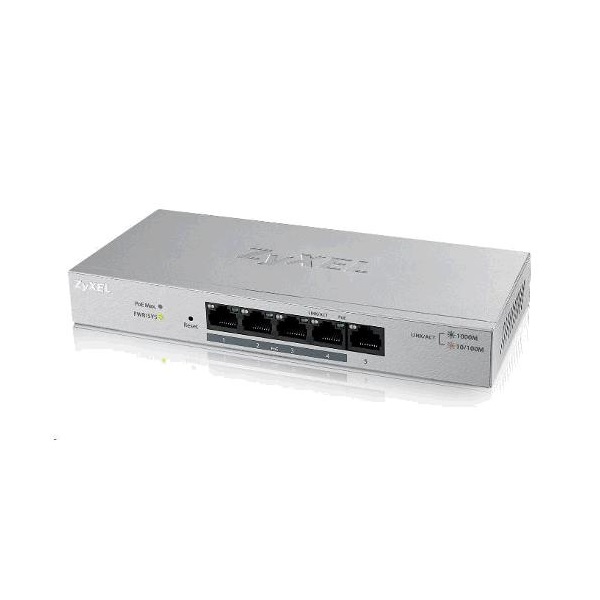 term/fokateg/ZyXEL_GS1005-HP_5port_Gigabit_LAN_nem_menedzselheto_PoE_Switch-i15258449.jpg