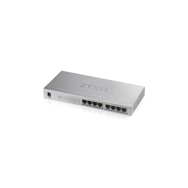 term/fokateg/ZyXEL_GS1008-HP_8port_Gigabit_LAN_nem_menedzselheto_PoE_Switch-i15258510.jpg